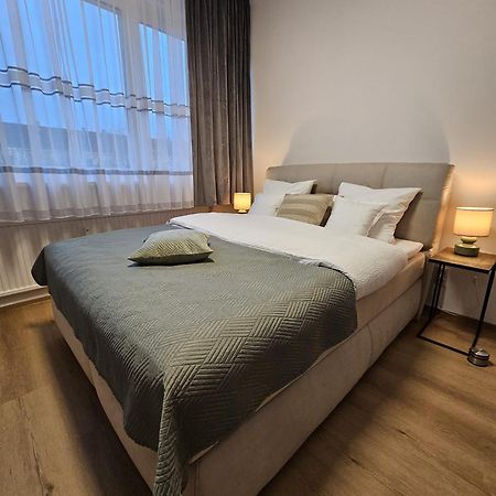 Stadtoase Wels Exteriör bild