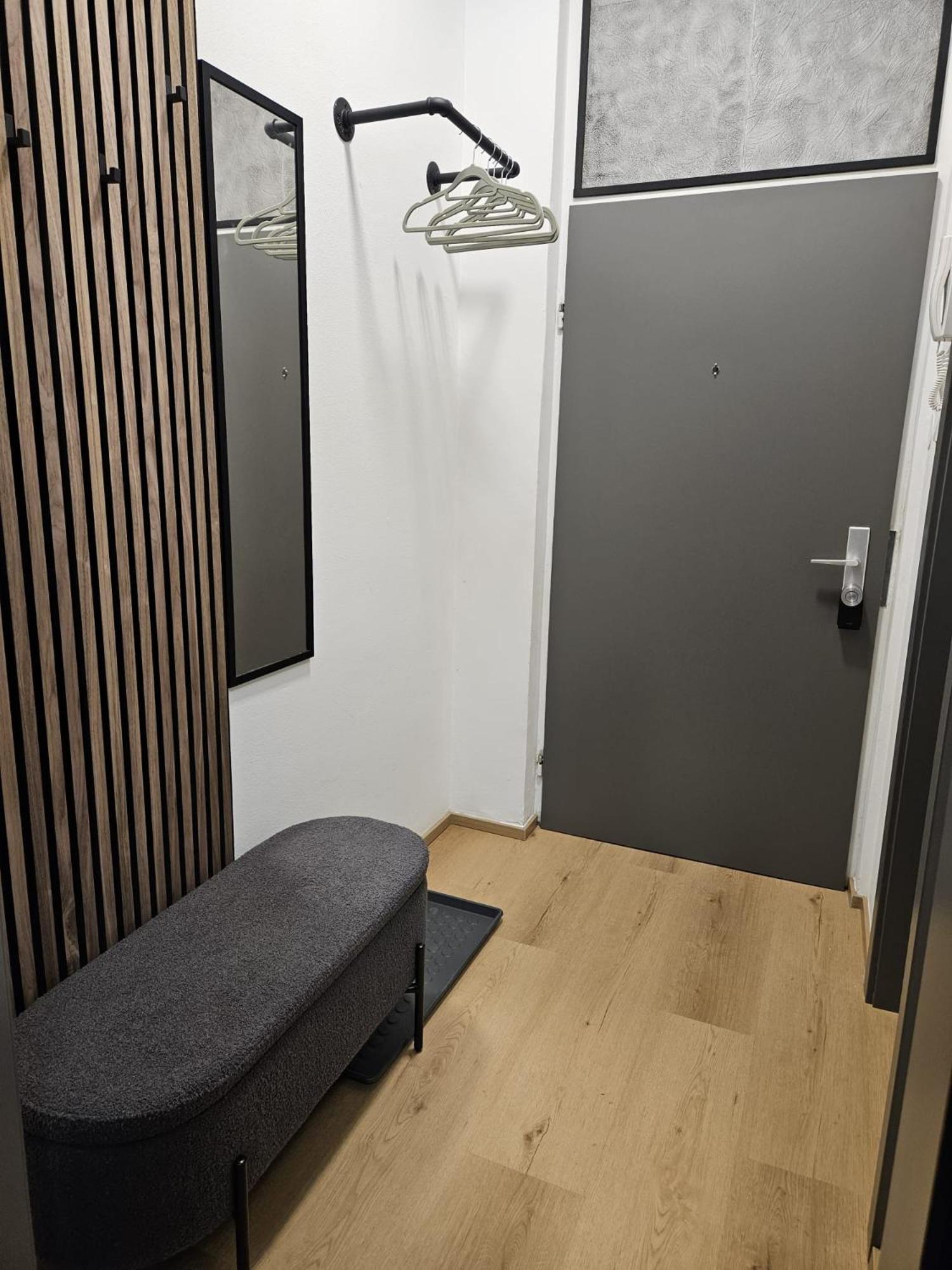 Stadtoase Wels Exteriör bild